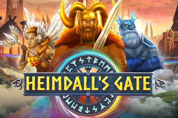 Heimdall's Gate